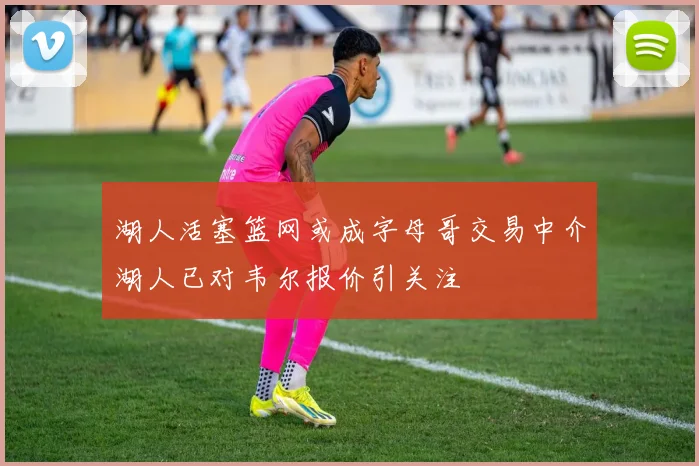 湖人活塞篮网或成字母哥交易中介湖人已对韦尔报价引关注